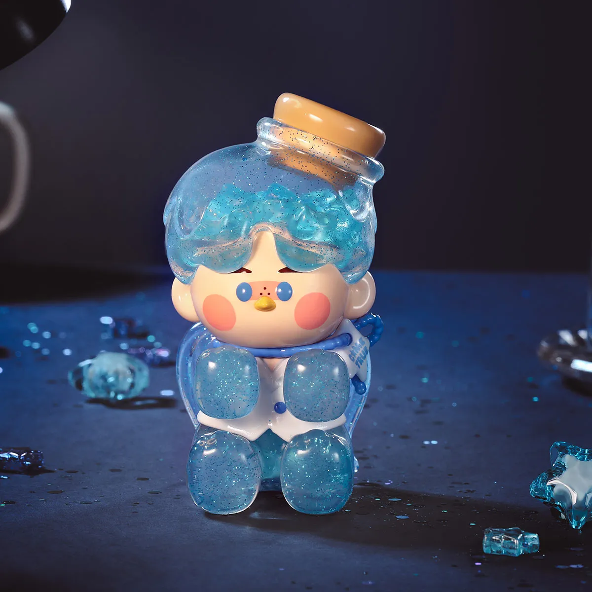 PINO JELLY In Your Life Series Figures - POP MART (Japan)