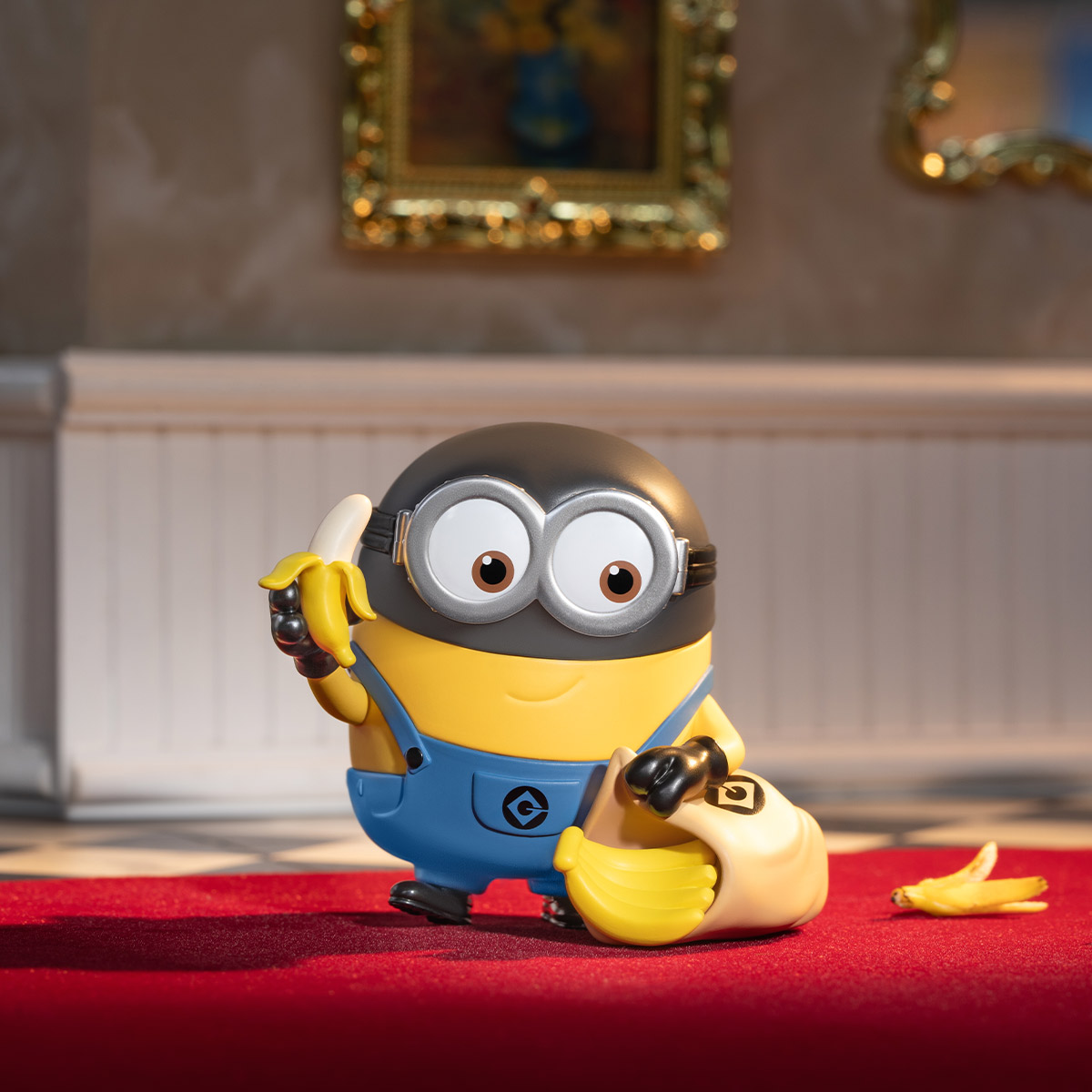 Universal Despicable Me 4 Series Figures - POP MART (Slovakia)