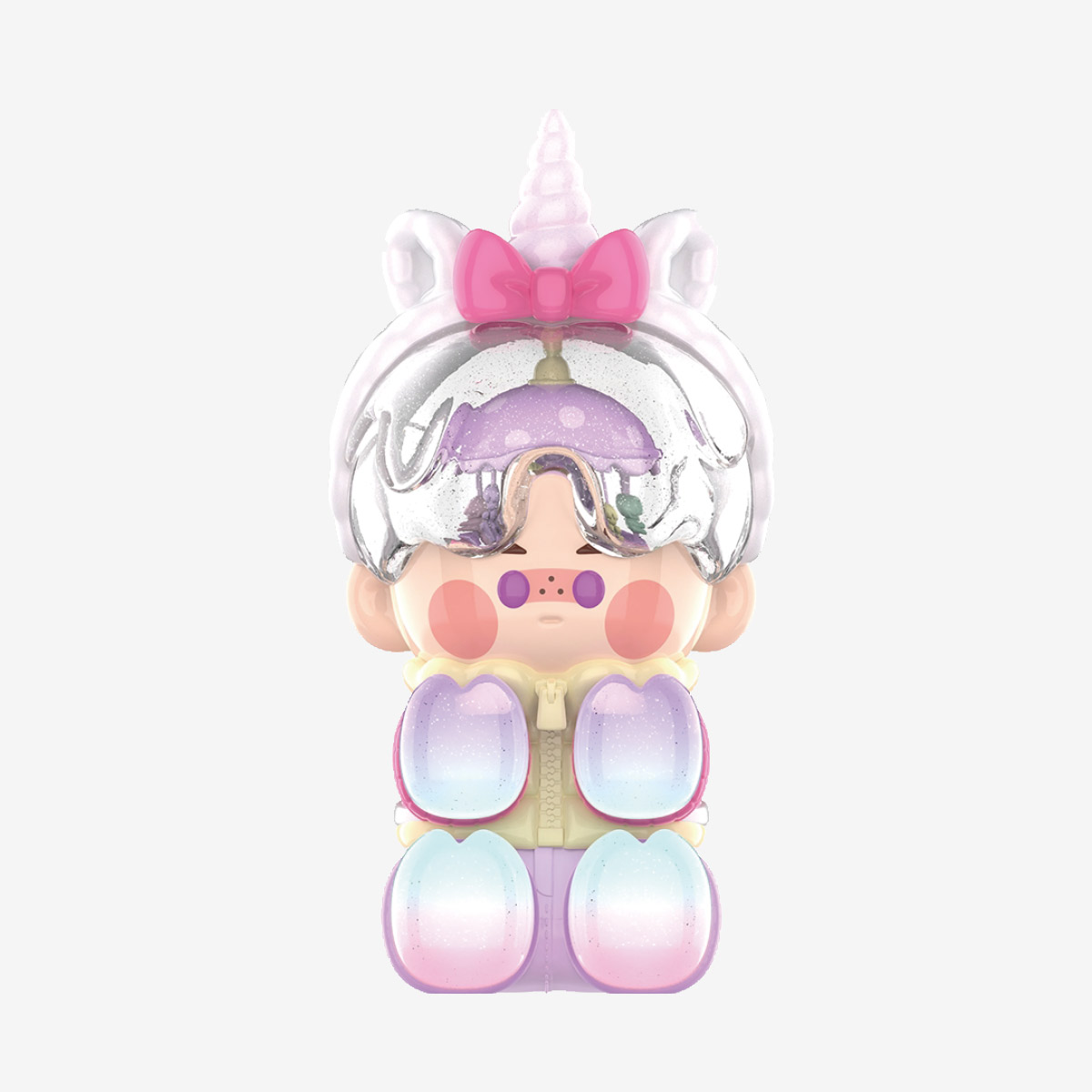 POP NOW:PINO JELLY Star Project Series Figures - POP MART