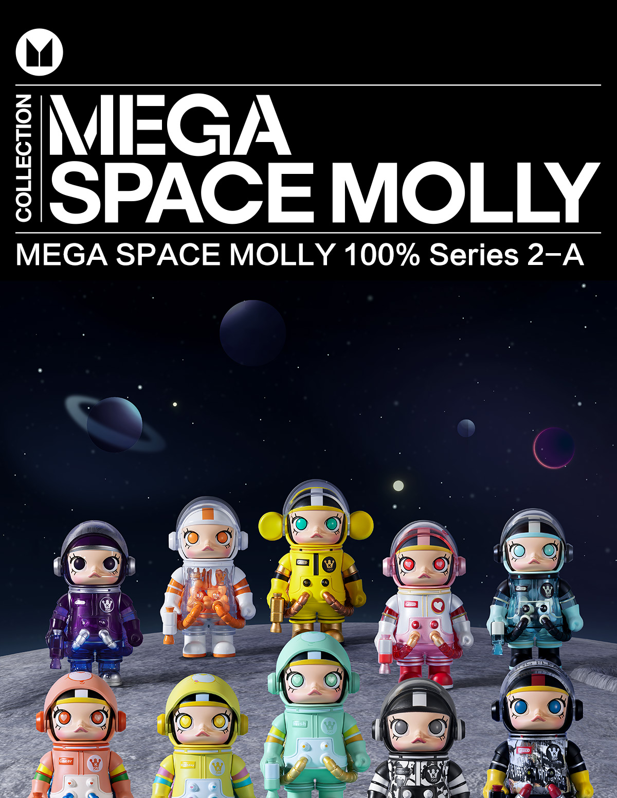 MEGA SPACE MOLLY 100% BloomingSakura2box MEGA SPACE MOLLY 100