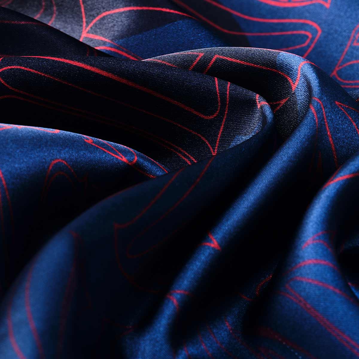 ミュージシャン REAL POP Scarf JunyaWatanabeMulticolorScarfan