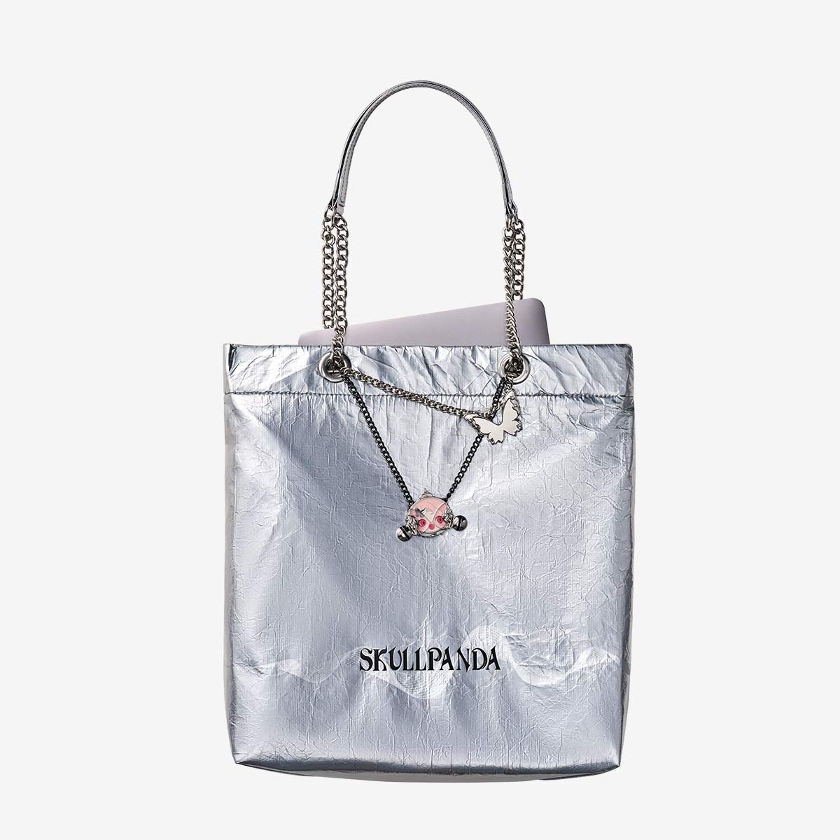 SKULLPANDA The Mirage Series Shoulder Bag - POP MART (Japan)