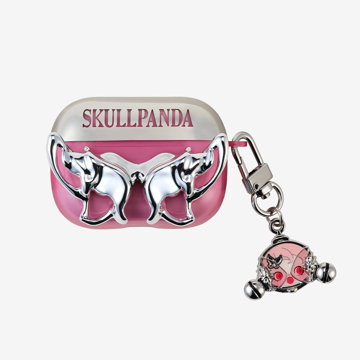 その他 SKULEPANDA Aisling figure Amazon | POP MART SKULLPANDA Aislingフィギュア | フィギュア