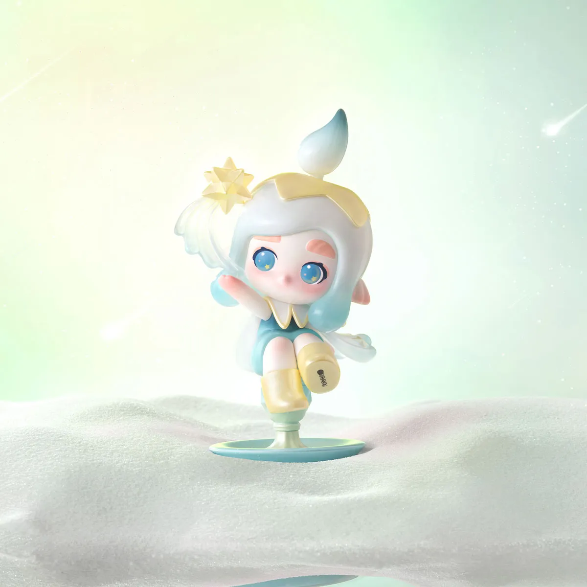 CHAKA Light Sprite Series Figures - POP MART (Japan)