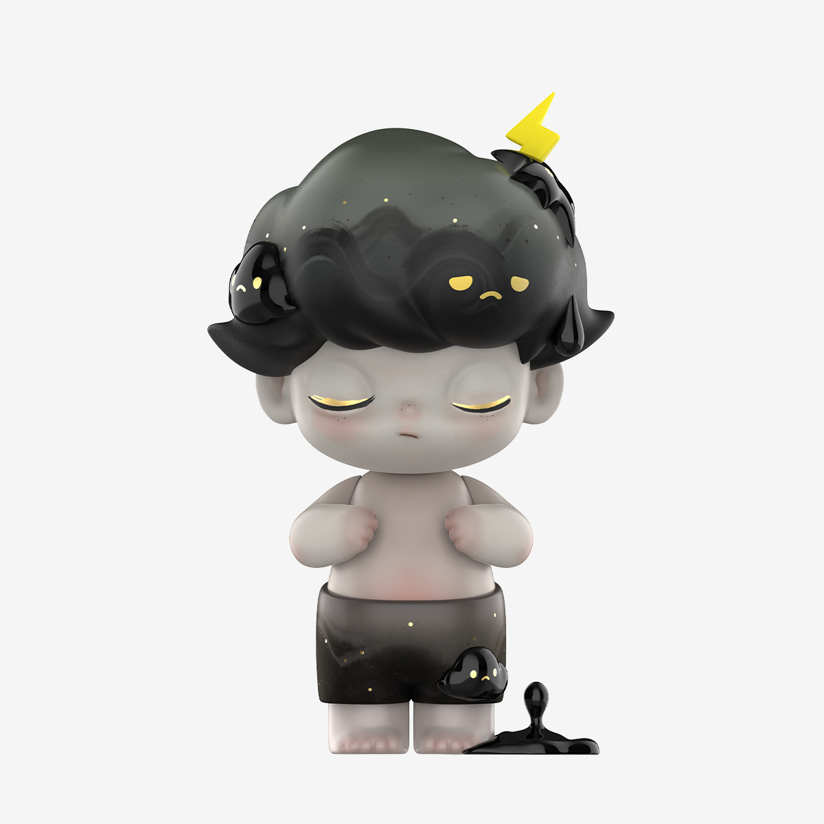 DIMOO By Your Side Series Figures - POP MART (Croatia)
