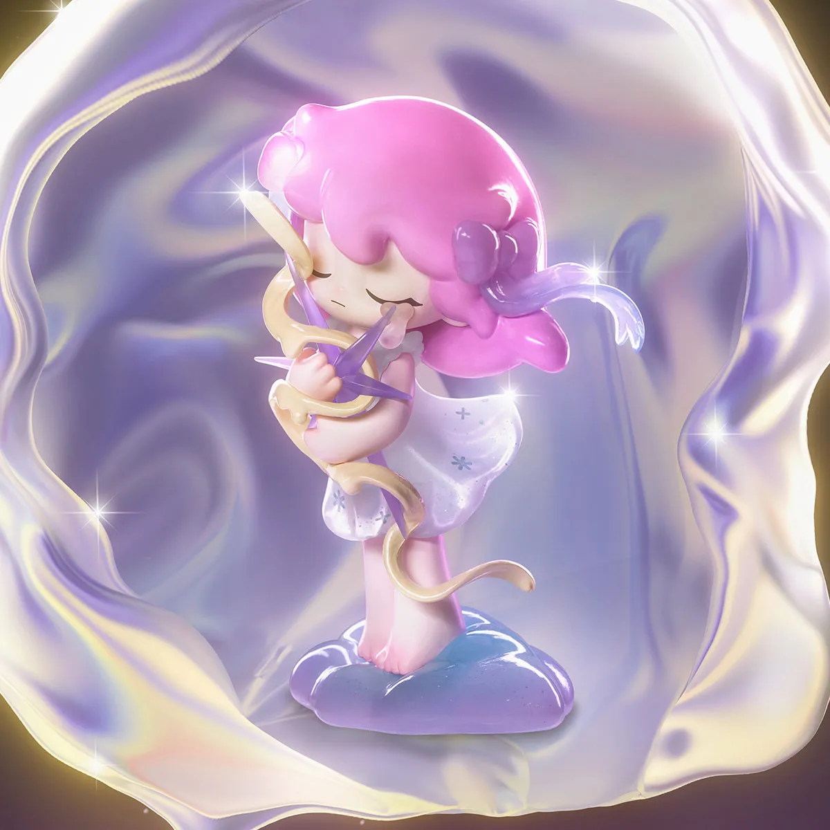AZURA A Dream About Stars Series Figures - POP MART (Japan)