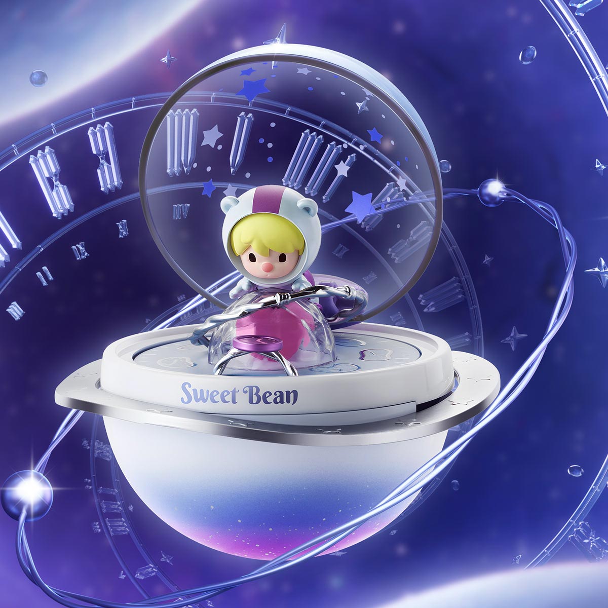 その他 POPMART ROMANTIC RINGBOX SERISE POP MART Official | Shop