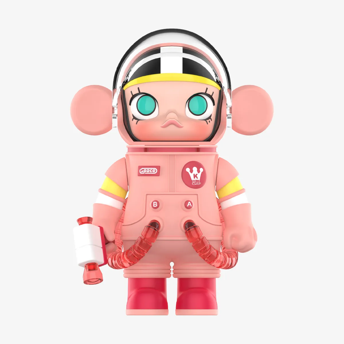 MEGA SPACE MOLLY 100% Series 3 - POP MART (Japan)