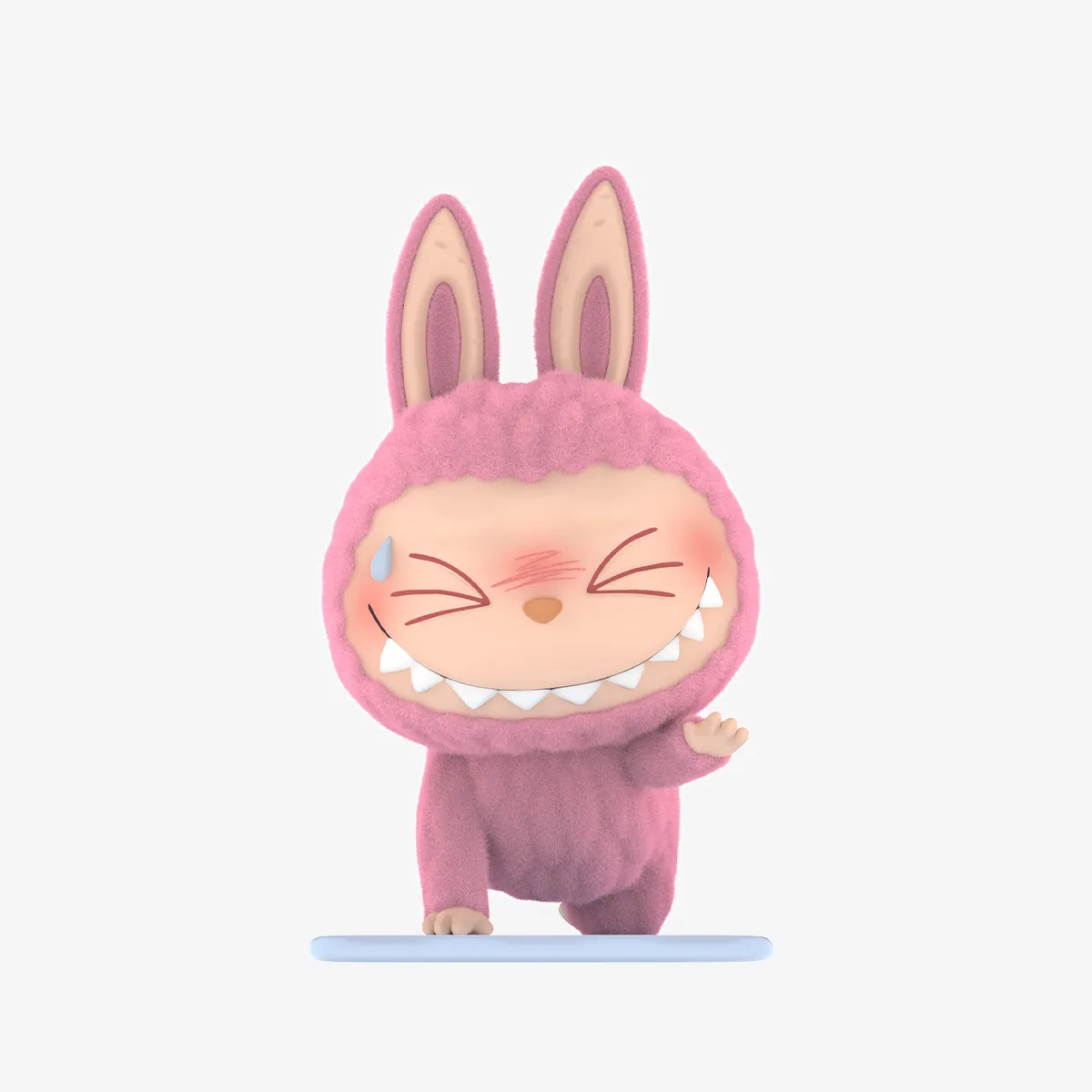 THE MONSTERS Lazy Yoga Series Figures - POP MART (Japan)