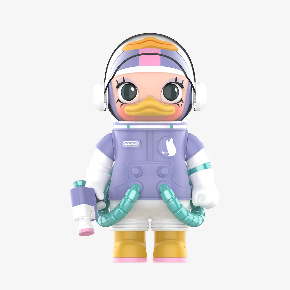 MEGA SPACE MOLLY 400% Daisy - POP MART (Japan)