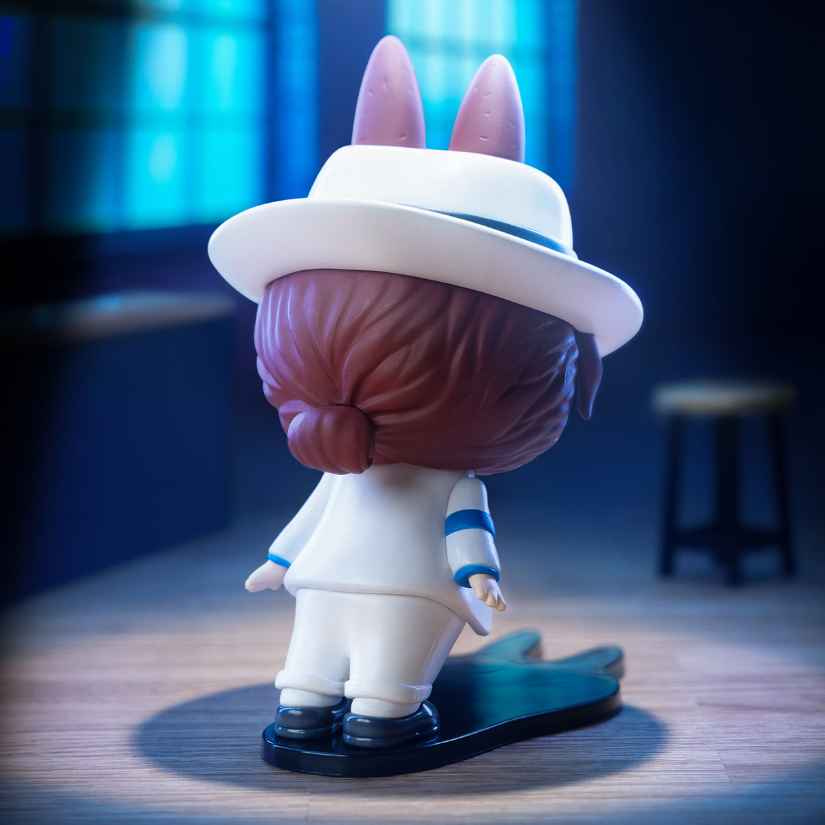 LABUBU Superstar Dance Moves 2個セット LABUBU Superstar Dance Moves Figure - POP MART (Japan)