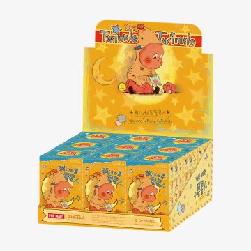 We are Twinkle Twinkle Series Figures - POP MART (Singapore)