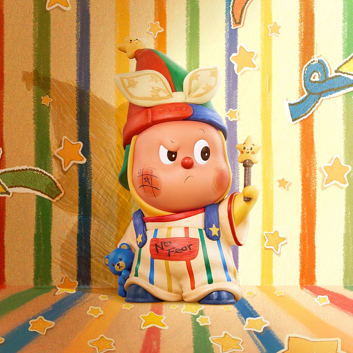その他 POP MART We Are Twinkle Twinkle We are Twinkle Twinkle Series Figures | Blind Boxes - POP