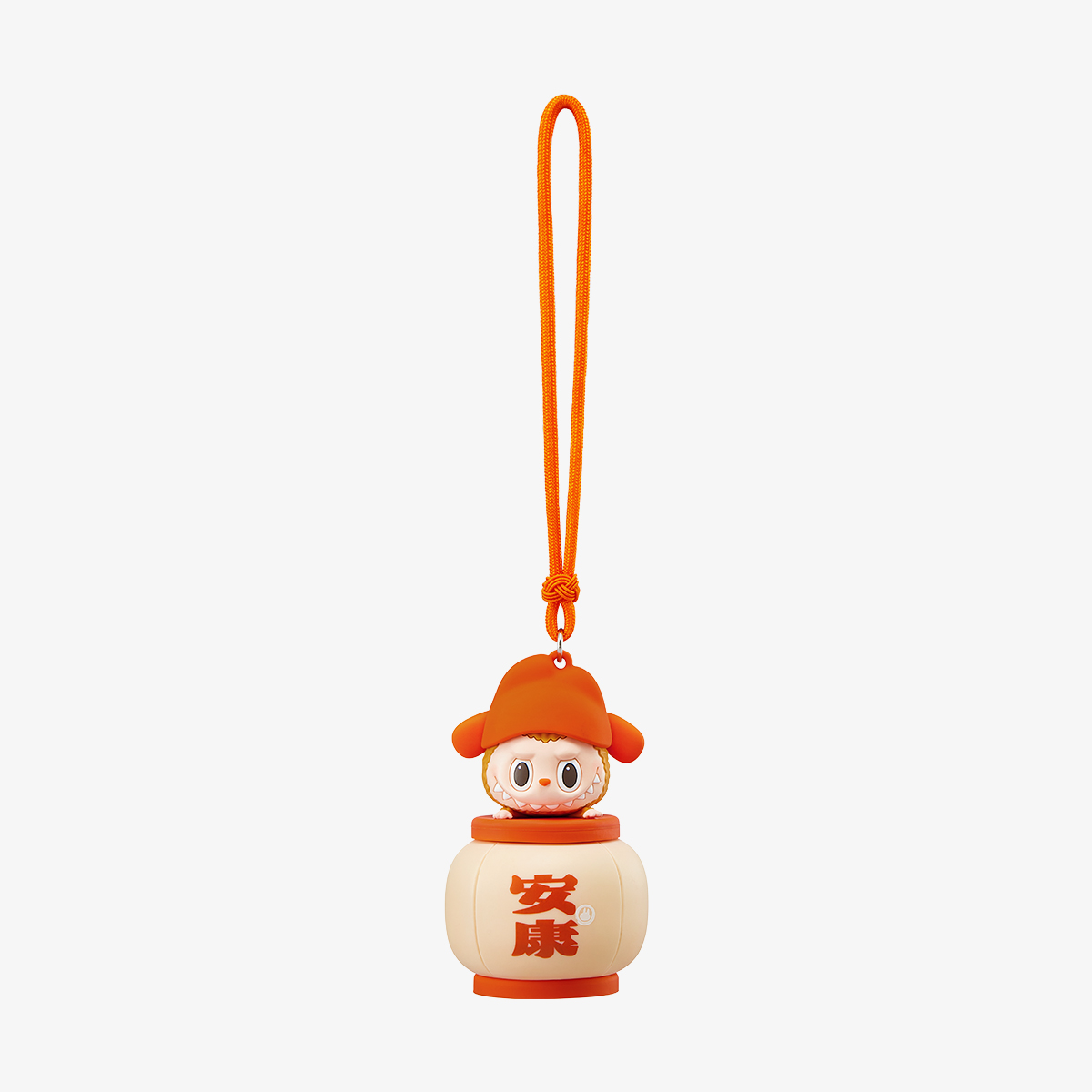 その他 POP MART Big into Energy Series Pen THE MONSTERS Big into Energy Series-Vinyl Plush Pendant