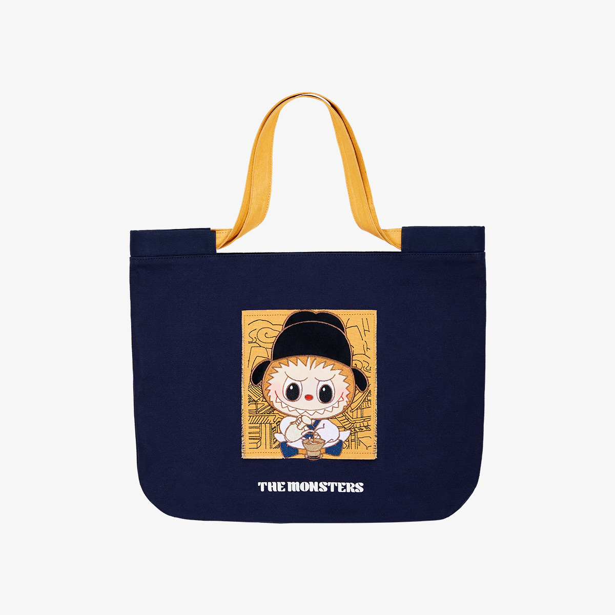 THE MONSTERS Wacky Mart Series-Messenger Bag - POP MART