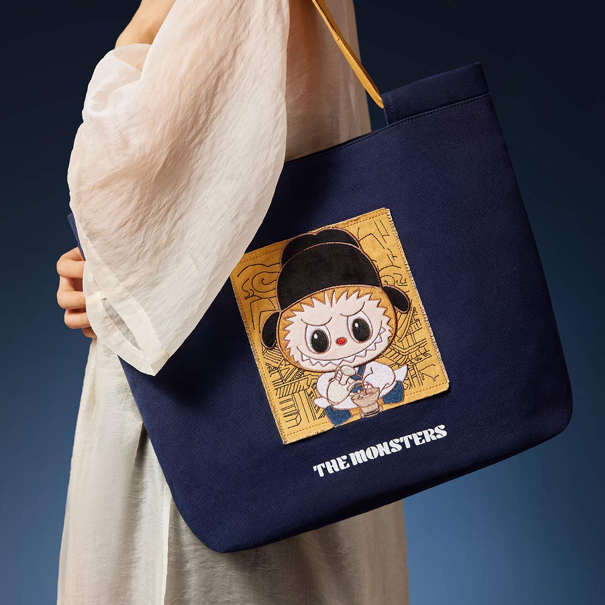 POPMART THE MONSTERS バッグ・ポーチ THE MONSTERS FALL IN WILD SERIES | Bag - POP MART (United