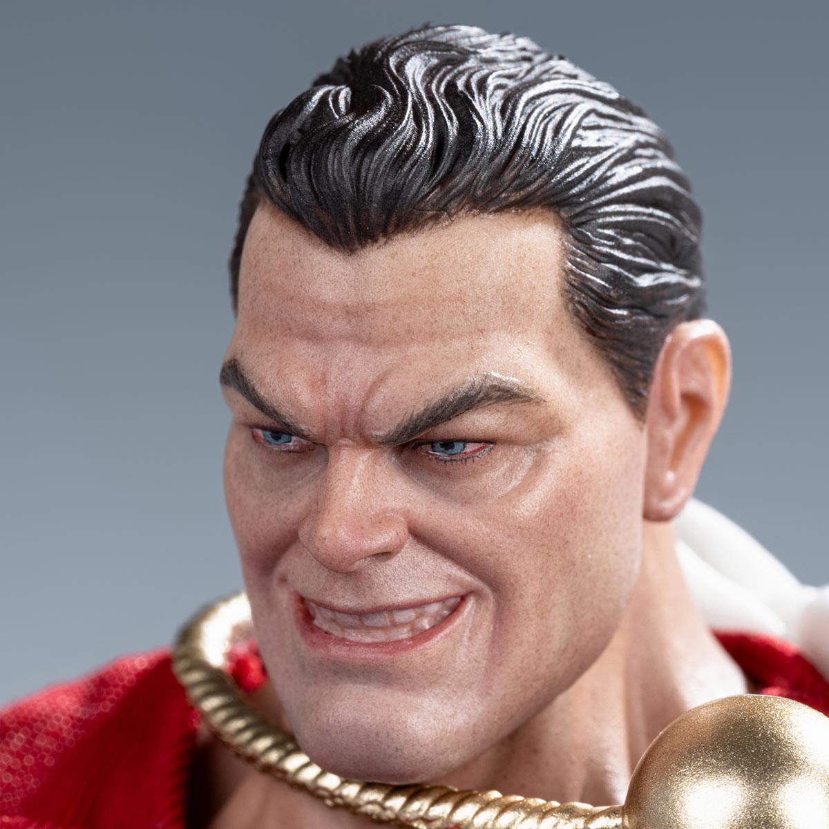 DC Comics: “Kingdom Come” Shazam Collectible Figure - POP MART (Japan)