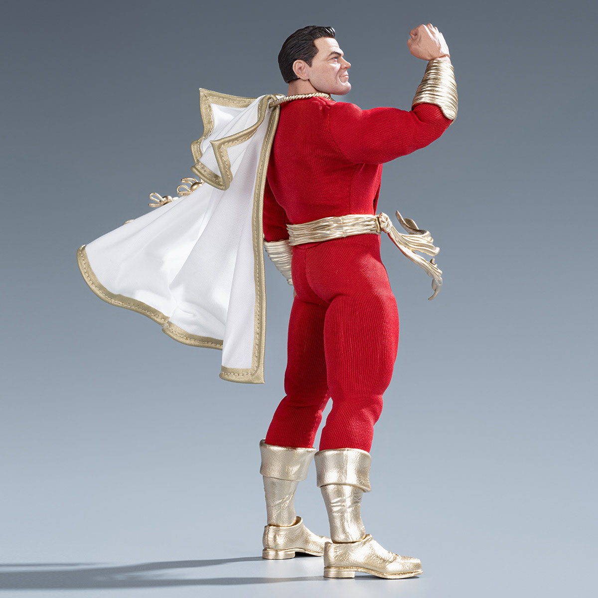 POP MART 1/12 DC コミック キングダム カム シャザム DC Amazon.co.jp: POP MART DC Comics KINGDOM COME Shazam
