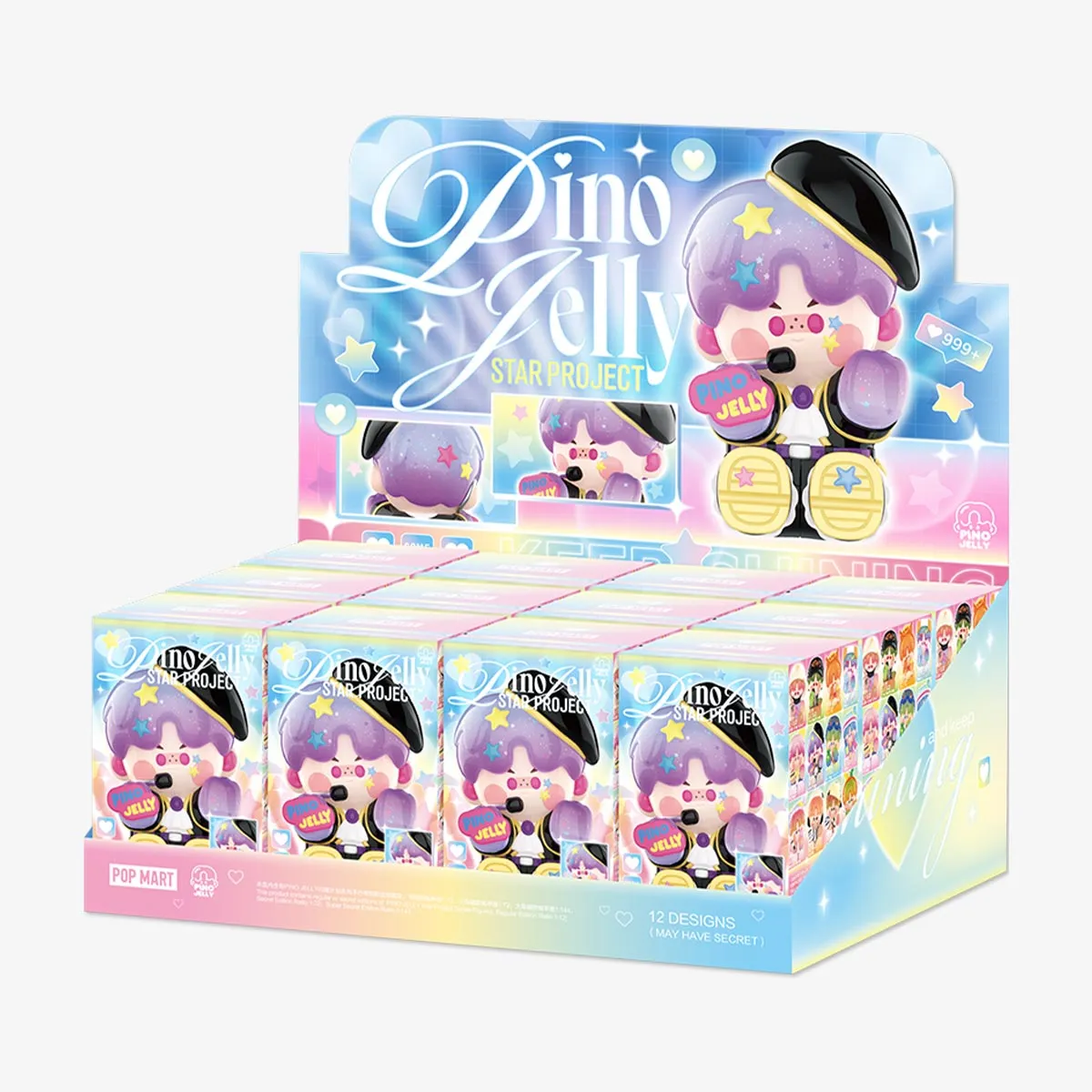 POP MART Official | Shop