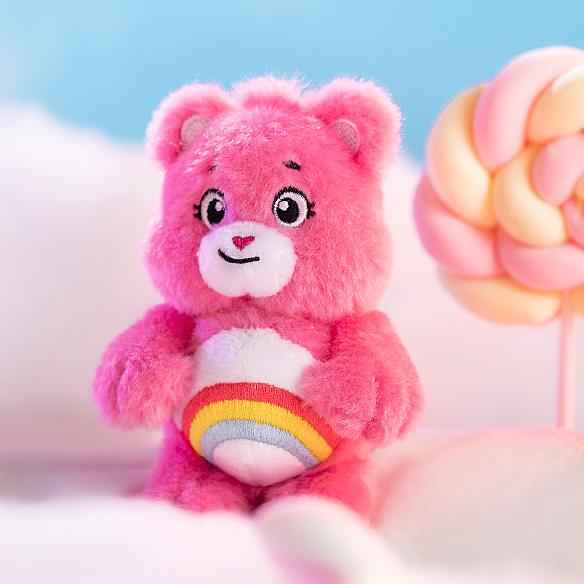 Care Bears ぬいぐるみ 6個入りBLINDBOX 新品未開封 BLIND BOX POP MART Care Bears Cozy Life Japan NEW | eBay