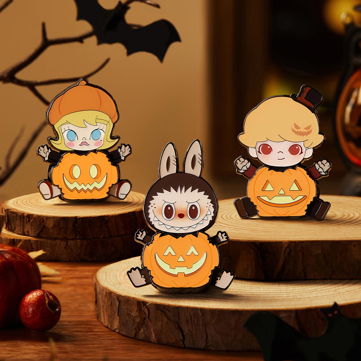 Amazon.com: ZIRSENG 36 Piece Halloween Crafts for Kids Ages