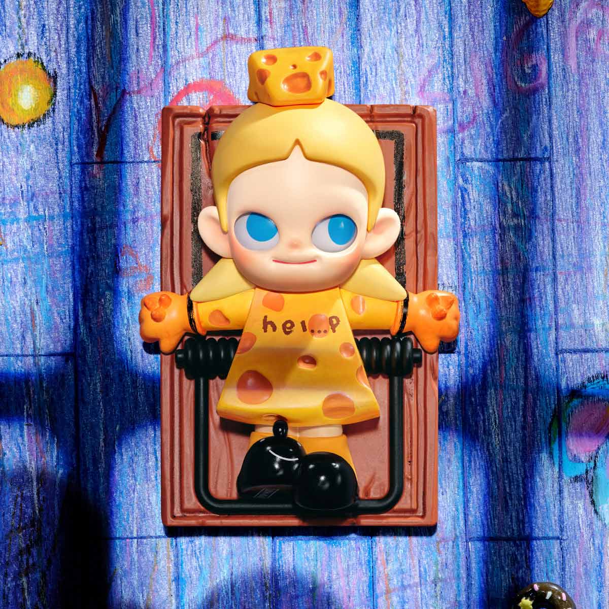 【完全未開封】zsiga トートバッグ popmart 🪟Open the window with 𝐙𝐬𝐢𝐠𝐚 and meet your softer side