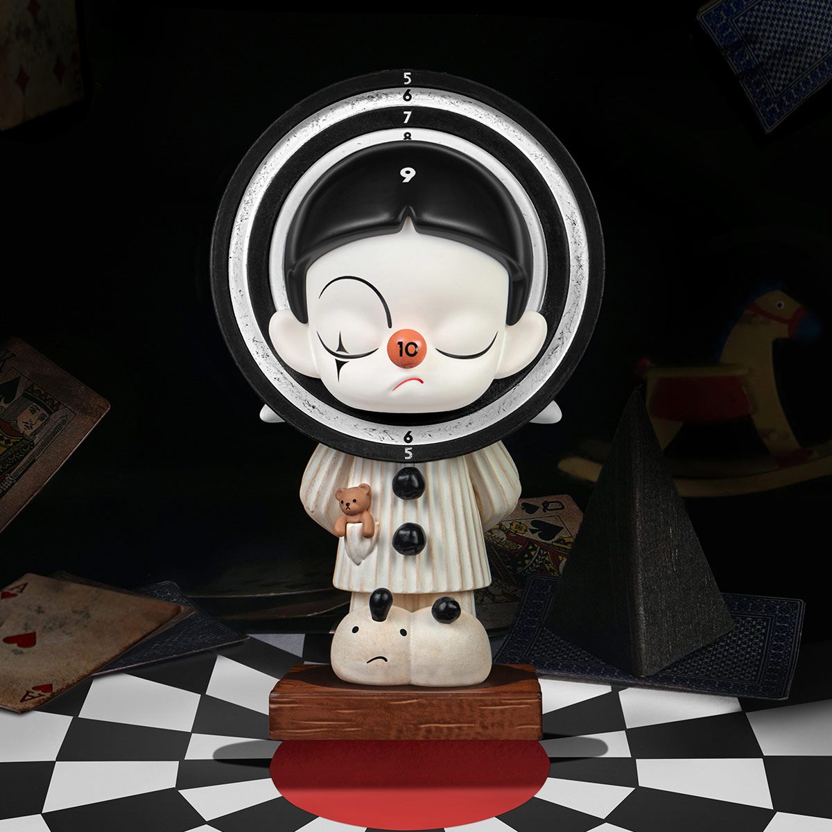 その他 popmart Zsiga We all are kids Zsiga We All Are Kids Series Figures | Blind Boxes - POP