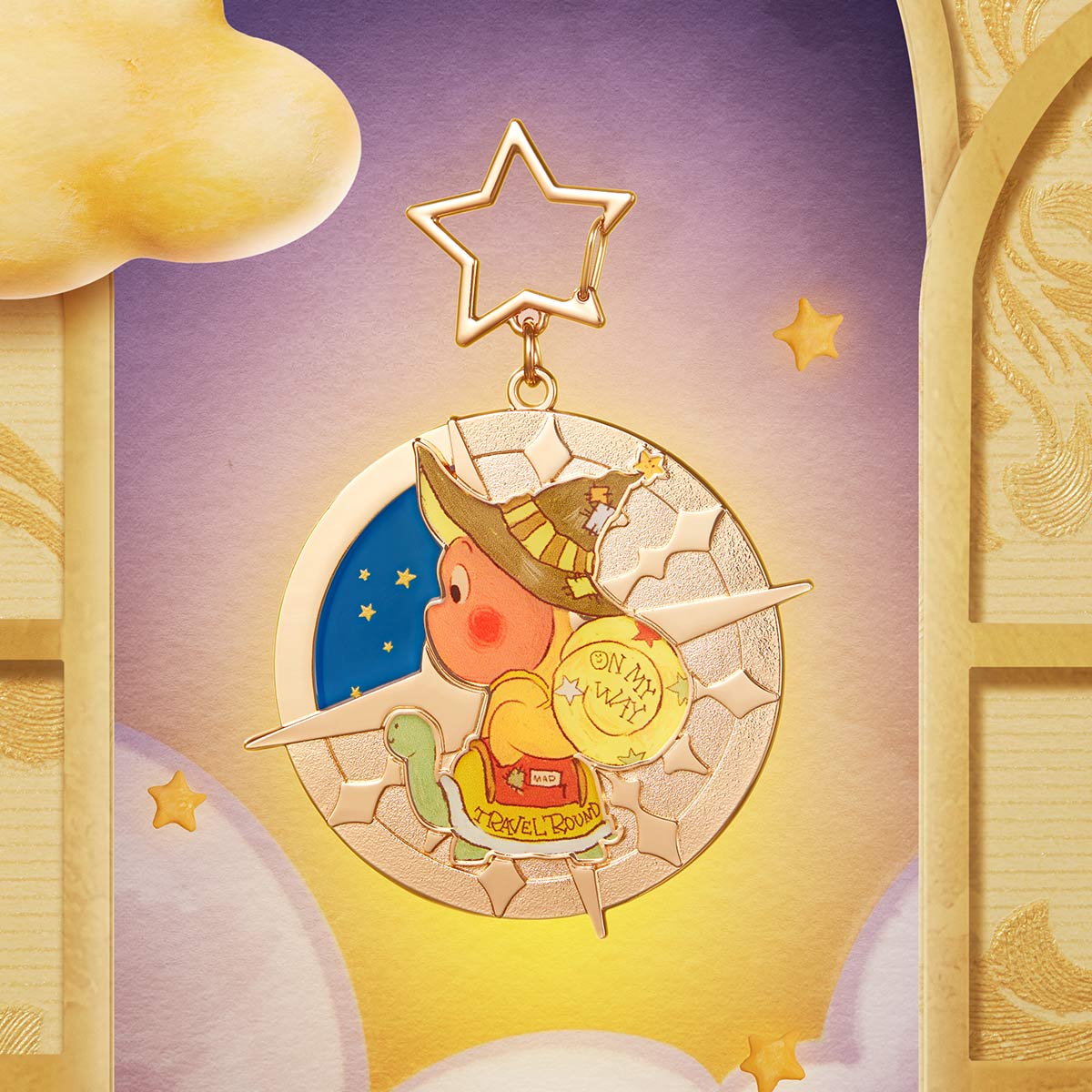 We are Twinkle Twinkle Series-Pendant Blind Box - POP MART