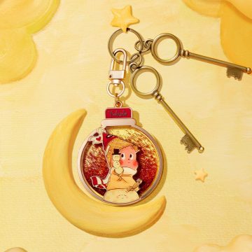 We are Twinkle Twinkle Series-Pendant Blind Box - POP MART