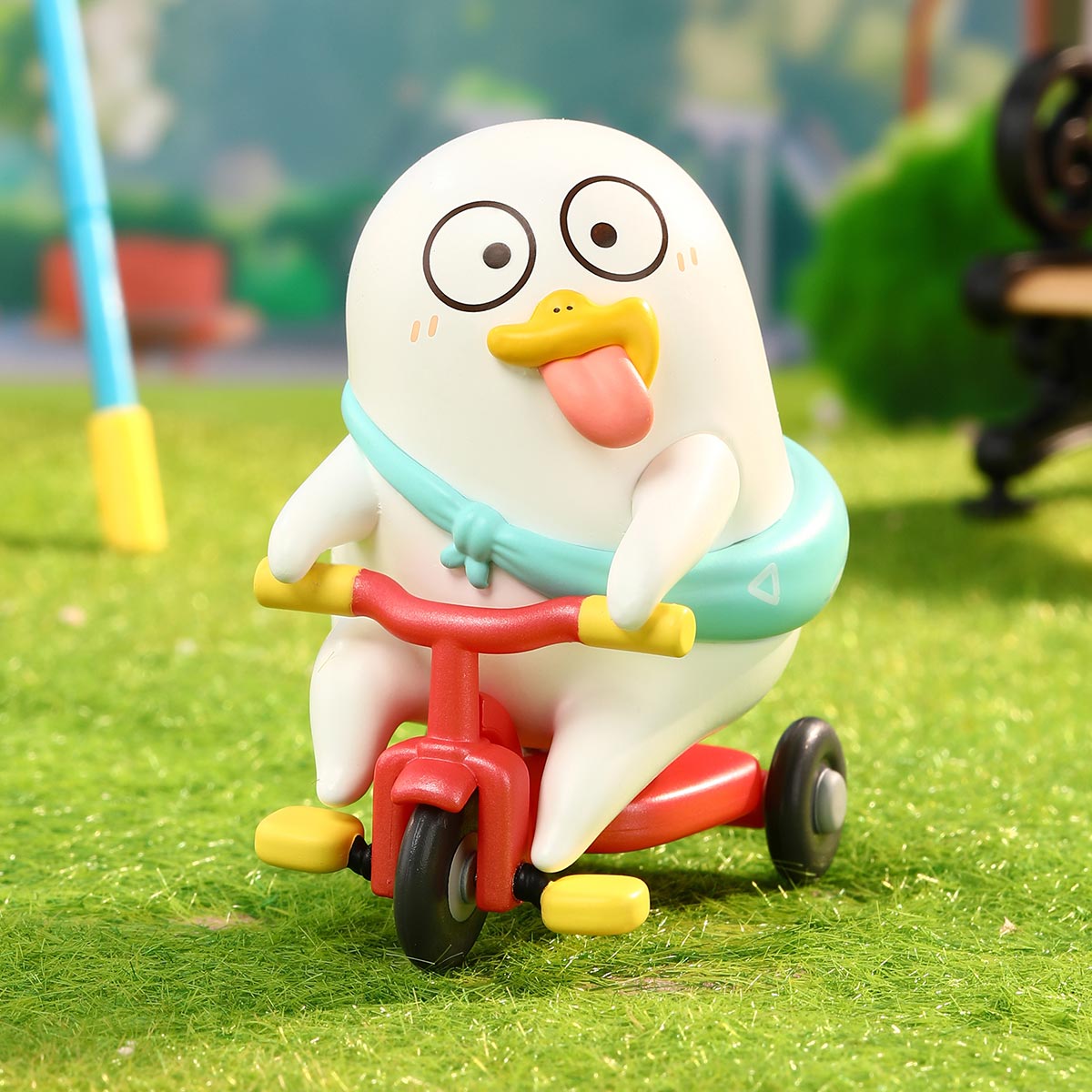 POP MART 小刘鴨 フィギュア アソートボックス POP MART（ポップマート） 【新品】1週間以内発送【アソートボックス