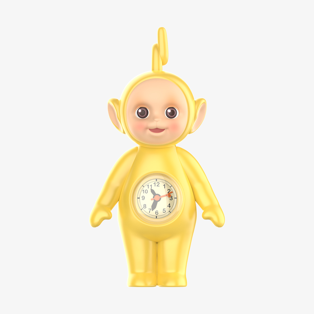 Teletubbies Tinky Winky Trendy Figure - POP MART (Japan)