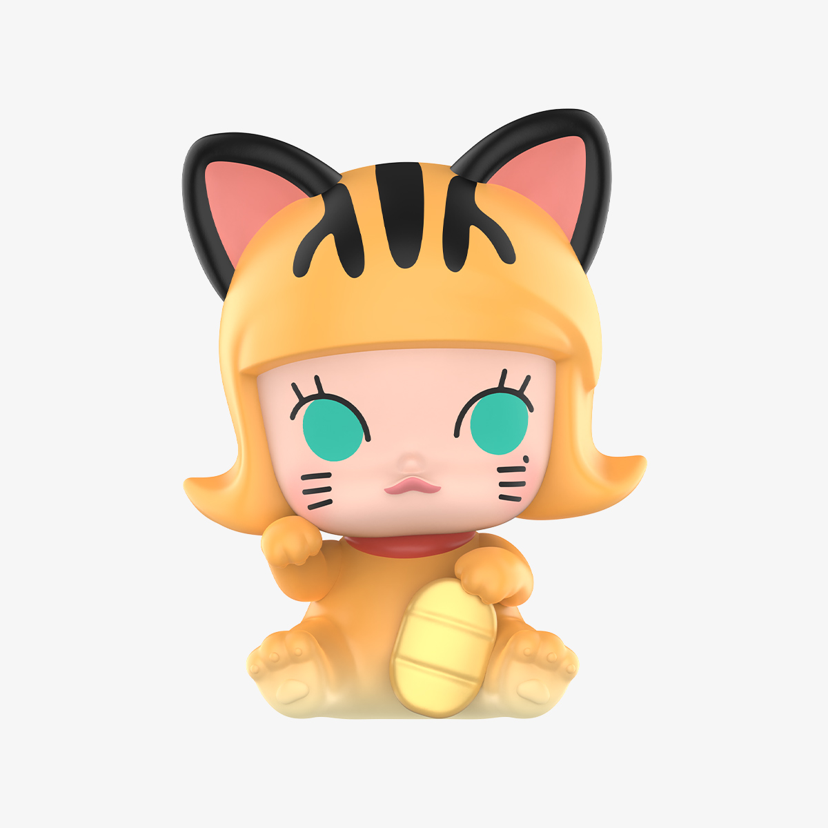 POP BEAN コーヒーファクトリーシリーズ ぬいぐるみペンダント