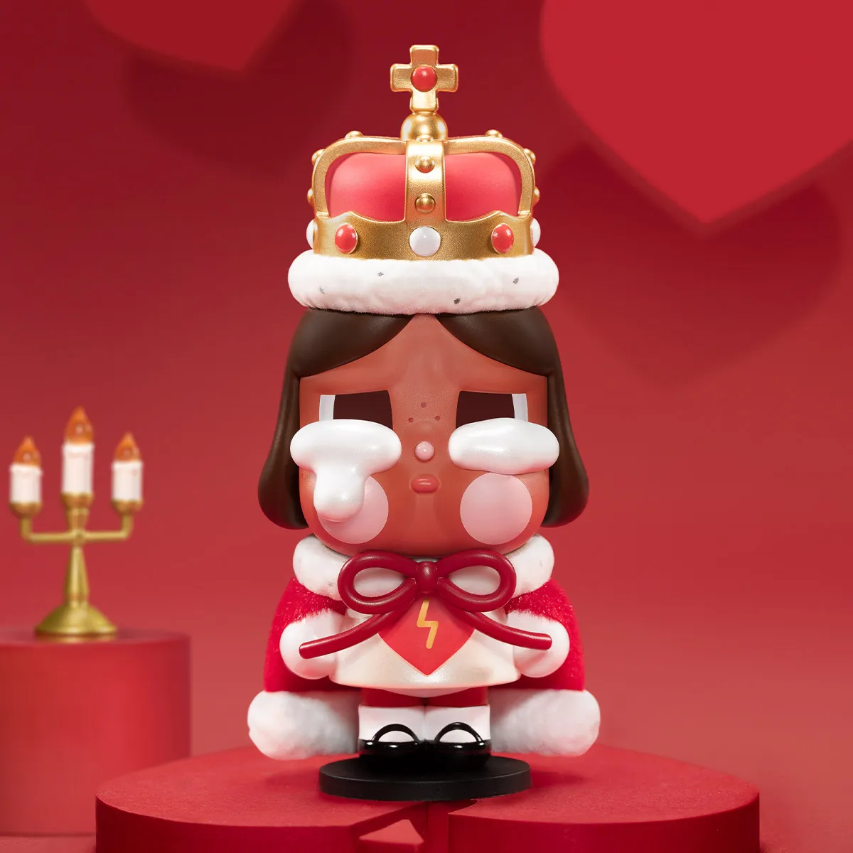 CRYBABY Crying Again Series Figures - POP MART (Japan)