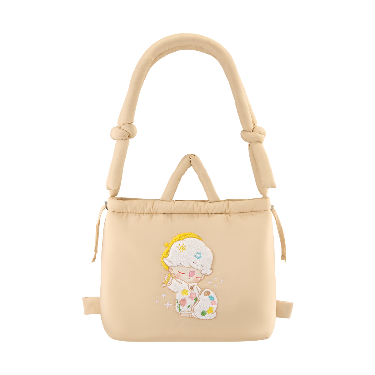 DIMOO Weaving Wonders Series-Bag - POP MART (South Korea)