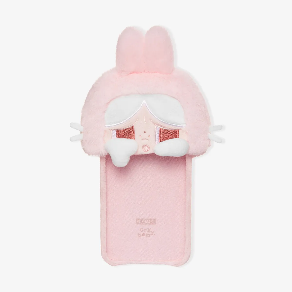 CRYBABY Crying Again Series-Phone Case for iPhone 14 Pro Max - POP MART  (Austria)