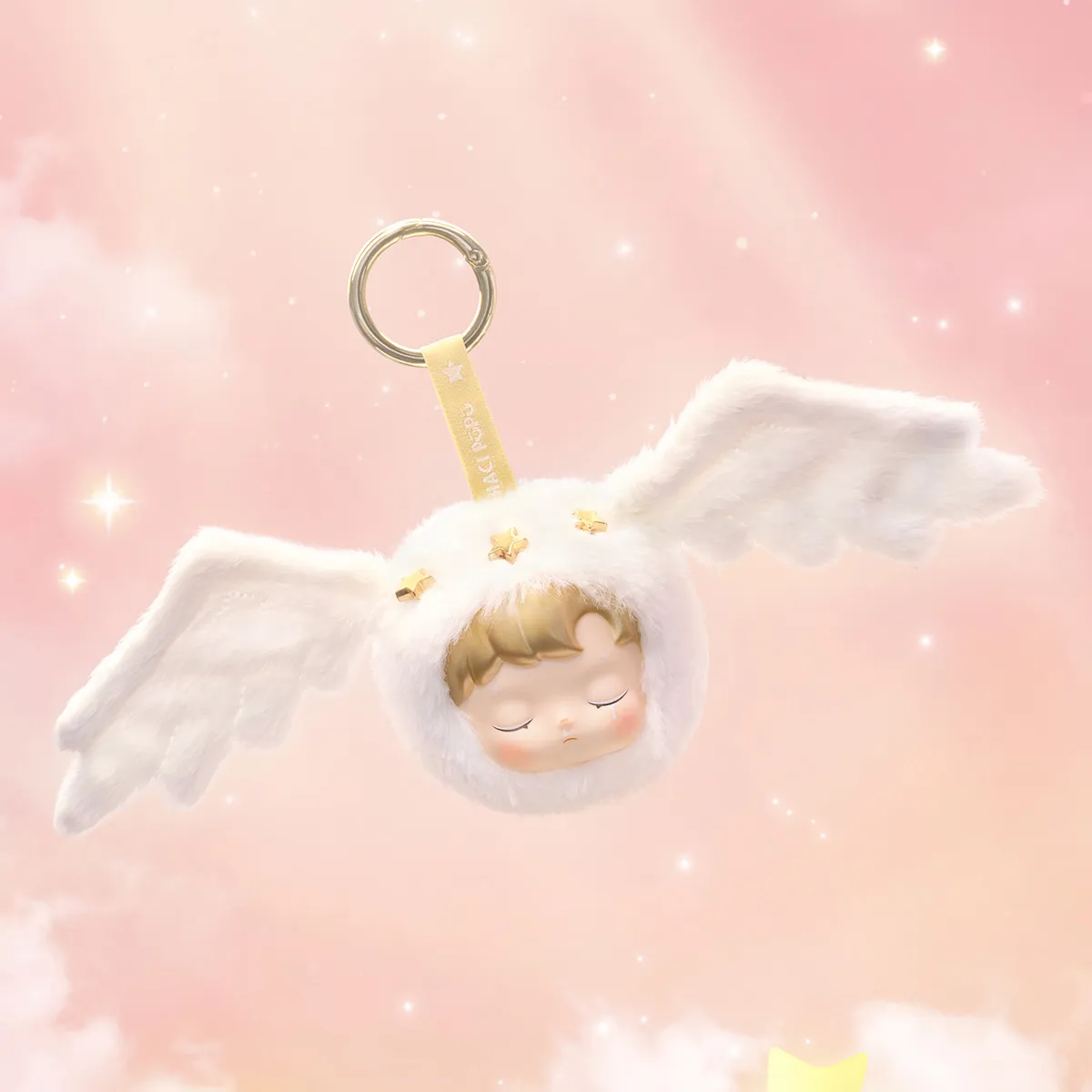HACIPUPU The Constellation Series-Vinyl Plush Blind Box - POP MART 