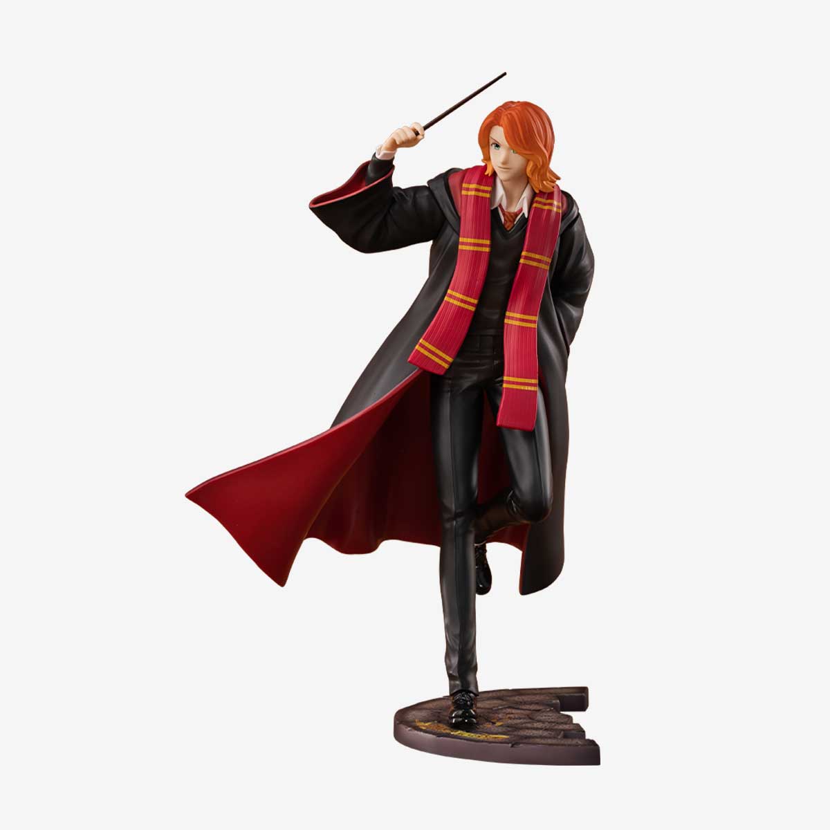 Harry Potter: Wizard Dynasty Snape - POP MART (Japan)