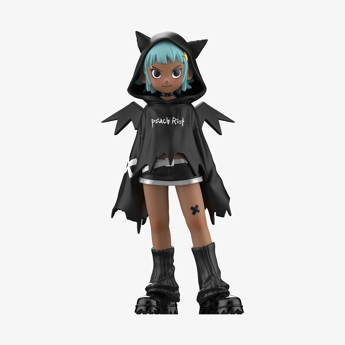 ぴページ ウィッチハント20点 Spring 2025 Anime] Will Witch Watch be the top of the