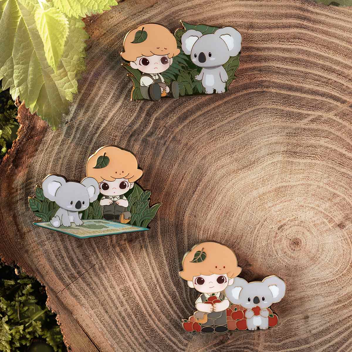 【新品/未開封】POP MART DIMOO WORLD@with koala $_57.JPG?set_id=880000500F