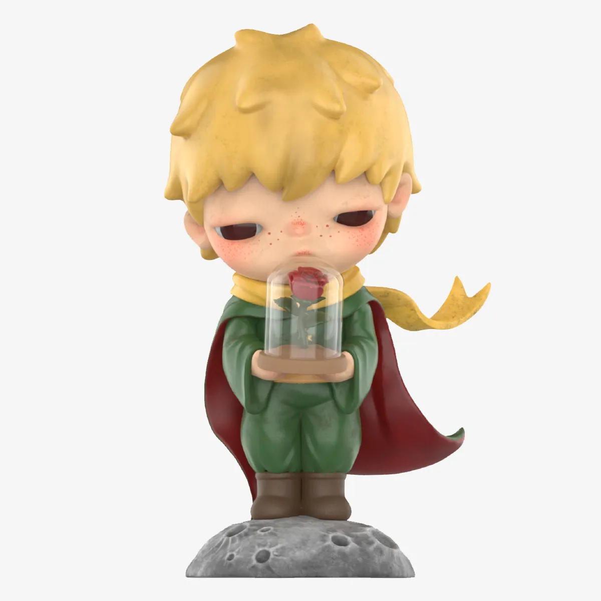 Hirono×Le Petit Prince Series Figures - POP MART (Japan)