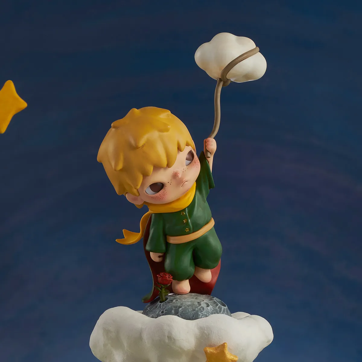 Hirono×Le Petit Prince Series Figures - POP MART (Vietnam)