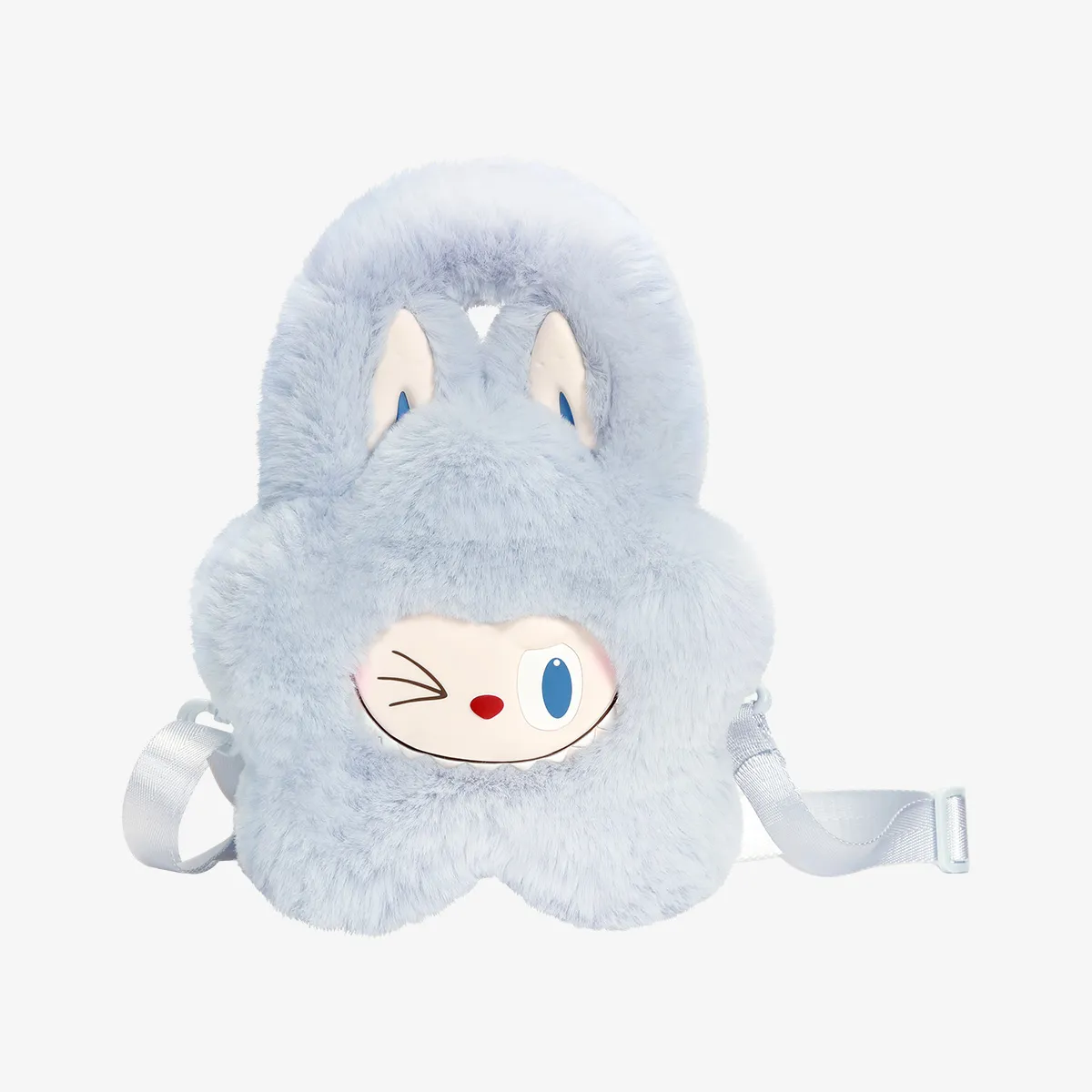 THE MONSTERS Classic Series-Plush Flower Bag - POP MART (New Zealand)