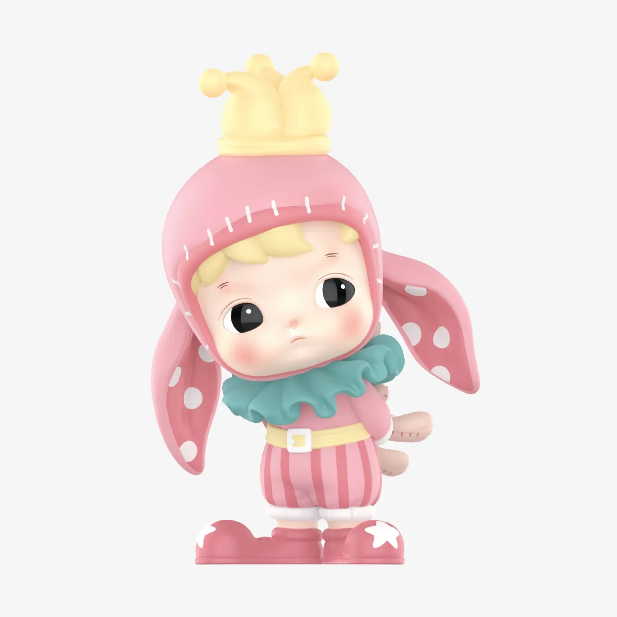 HACIPUPU A Night of Fantasy Series Figures - POP MART (Japan)
