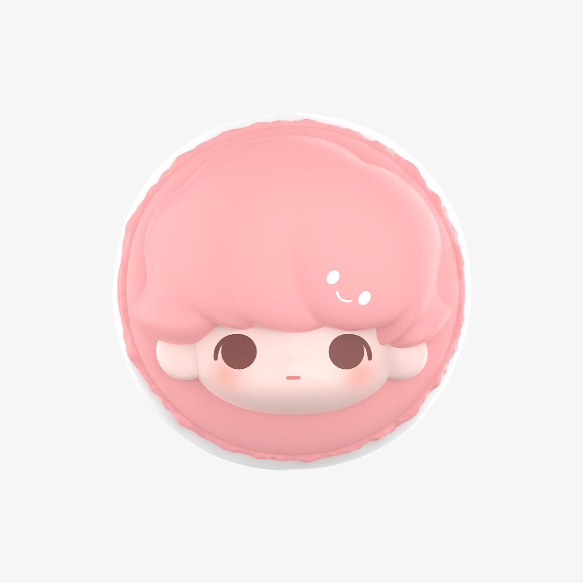 POP BEAN Macaron Set（France Limited） - POP MART (France)