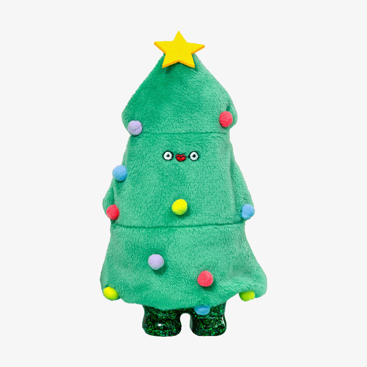 flabjacks-glistening-christmas-tree-figure-pop-mart-germany
