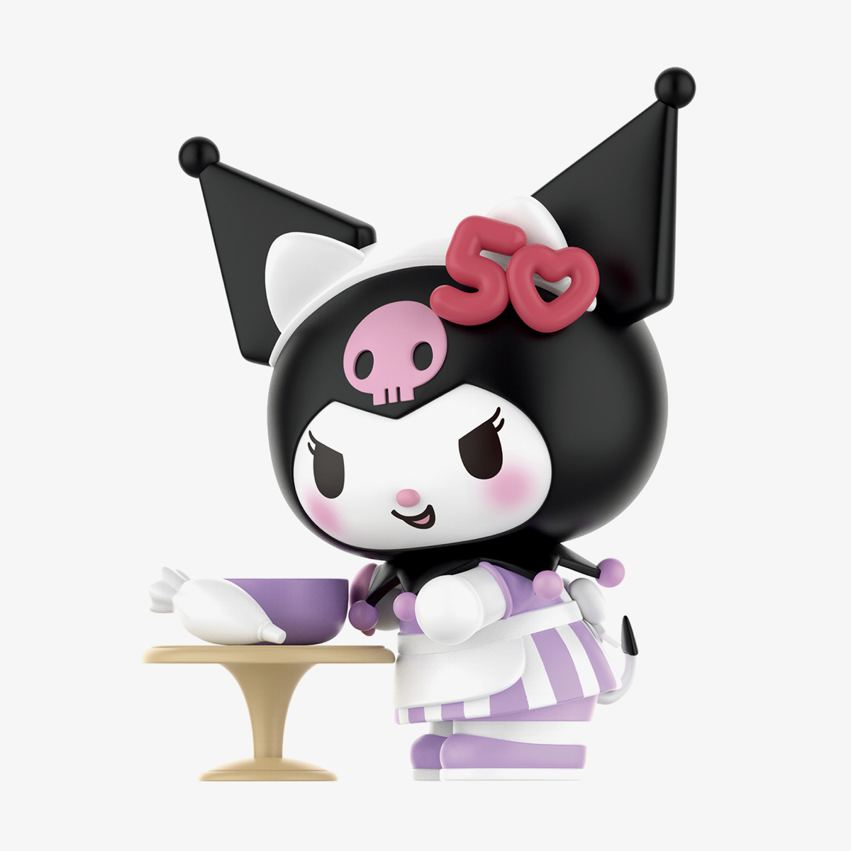 Sanrio characters Hello Kitty 50th Anniversary Series