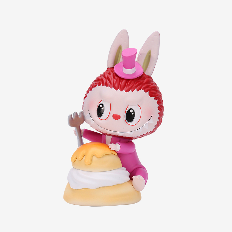 POP MART THE MONSTERS バニーキャラクターセット 新品】【即納】【アソートボックス】THE MONSTERS Wacky Mart