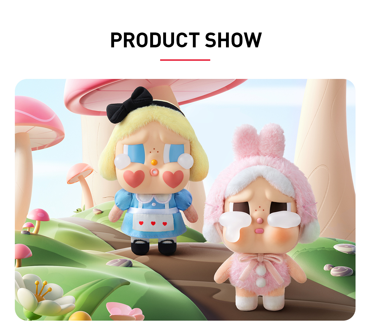 POP MART Official | Shop