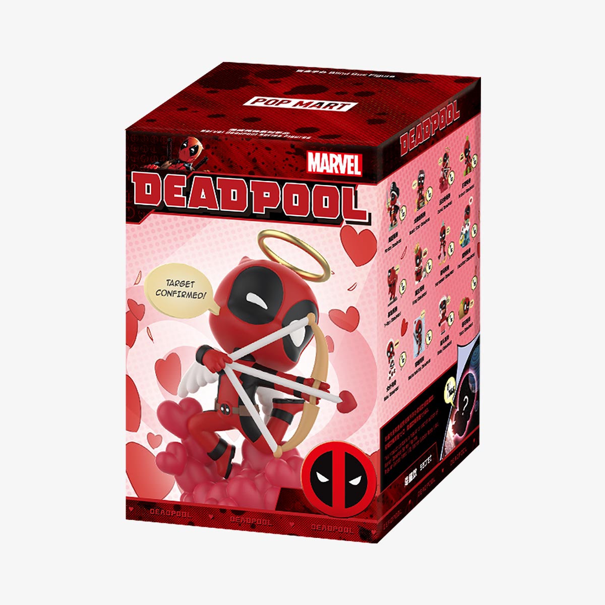 2025年最新】DEADPOOL popmartの人気アイテム - メルカリ