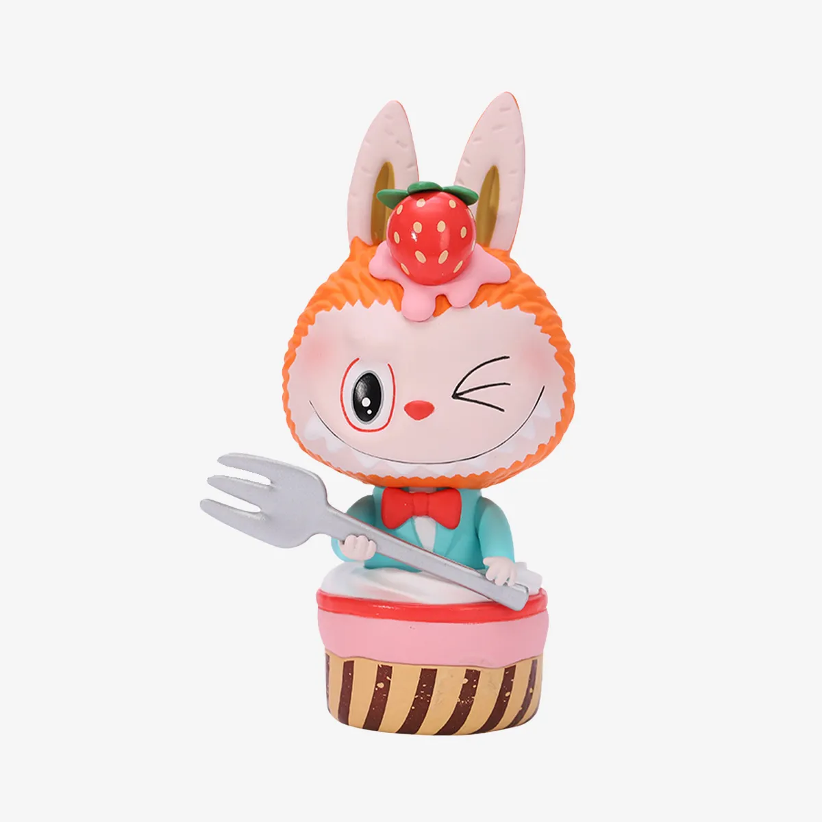 The Monsters Patisseries Series - POP MART (Belgium)